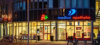 Medica Apotheke Kiel