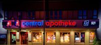 Central Apotheke Kiel